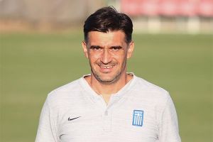 Κίνηση "ματ" από τον Κιλκισιακό με Άγγελο Ζαζόπουλο