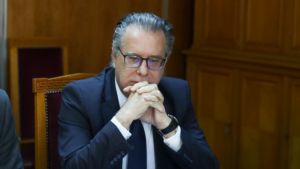 Αποκάλυψη Κουμουτσάκου για ευθείες απειλές Σοϊλού που προδιέγραφαν τον Έβρο…