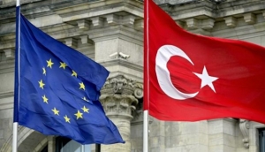 <div>Μέρκελ: Δεν έχω Σχέδιο Β' εάν καταρρεύσει η συμφωνία για το Προσφυγικό</div>