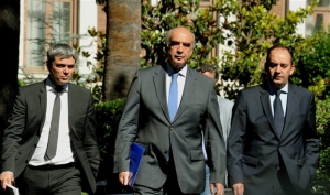 Συνάντηση Παυλόπουλου - Μεϊμαράκη την Πέμπτη το πρωί