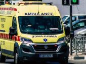 Σουδάν: Τουλάχιστον 16 νεκροί σε τροχαίο με λεωφορείο