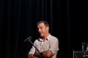 Θεοδωράκης: Το νέο κόμμα πρέπει να έχει στόχο το 15%