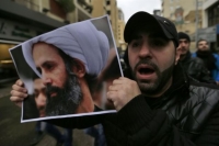 Δυσαρέσκεια του Παρισιού για την εκτέλεση σιίτη ιερωμένου στη Σ.Αραβία