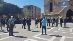 Δημήτρης Κρεμαστινός: Το τελευταίο «αντίο» στον διακεκριμένο επιστήμονα και πολιτικό