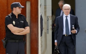 Ισπανία: τραπεζίτες και πολιτικοί στο εδώλιο