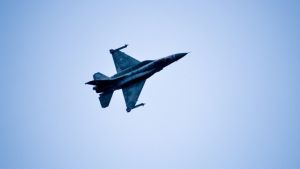 Παραχώρηση μαχητικών αεροσκαφών MiG-29 στην Ουκρανία εξετάζει η Σλοβακία