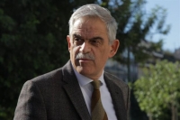 Τόσκας: Σαν βαρελότα ήταν τα τρομοπακέτα, πιθανότατα δεν υπάρχουν άλλα