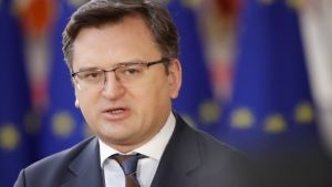 ΥΠΕΞ Ουκρανίας: «Κρατήστε μας μία θέση στην Ευρωπαϊκή Ένωση»