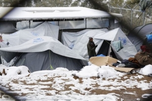 Κριτική της «Αυγής» στο υπουργείο Μεταναστευτικής Πολιτικής