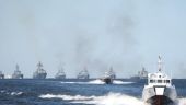 Υποψίες της Ρωσίας για επίθεση από την Ουκρανία κατά τη διάρκεια της παρέλασης για την Ημέρα του Ναυτικού