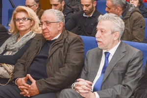 Εκείνο το έρμο το Δικαστικό...