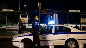 Θεσσαλονίκη: Συλλήψεις για παράνομα τυχερά παιχνίδια