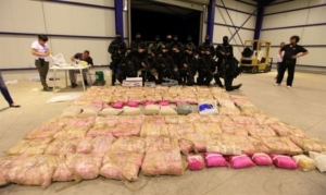 Νέα στοιχεία στην υπόθεση των δύο τόνων ηρωίνης