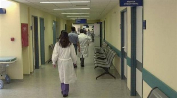 Ξανθός: Δύσκολοι οι διορισμοί στα νοσοκομεία λόγω μνημονιακών δεσμεύσεων