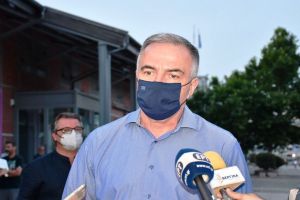 Καλαφάτης: «Το Φεστιβάλ Ντοκιμαντέρ άντεξε στην πανδημία»