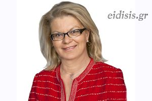 Αναστασιάδου: Στο Εκκλησιαστικό Λύκειο το Σχολείο 2ης Ευκαιρίας