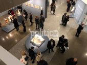 Η Θεσσαλονίκη λάμπει μέσα από την πολιτιστική ανάδειξη της έκθεσης Χαλεπά (vids &amp; pics)