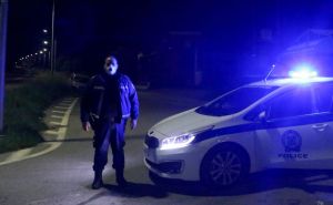 Νέα διάρρηξη με μεγάλη λεία στη Θεσσαλονίκη