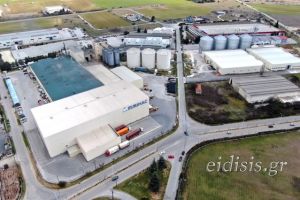 Ρεκόρ σε εξαγωγές ζυμαρικών από τη EURIMAC (ΜΑΚΒΕΛ)