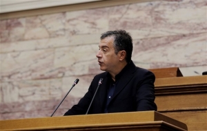 Το Ποτάμι: Η κατάσταση από ανησυχητική εξελίσσεται σε επικίνδυνη