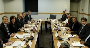 Τέταρτος γύρος διαπραγματεύσεων ΗΠΑ - Κούβας