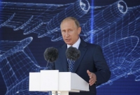 Πούτιν: Μεγαλύτερη η ροή προσφύγων αν δεν στηρίζαμε τον Ασαντ