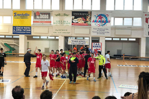 Δεύτερη ήττα για τον ΓΑΣΚ από την Κέρκυρα