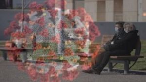 Αισθητός ο οικονομικός αντίκτυπος του κορονοϊού για τους Ευρωπαίους, οι Ούγγροι πλήττονται περισσότερο