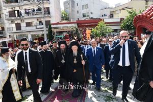 Μπράβο στο δήμο Κιλκίς. Εύγε στην Αστυνομική Διεύθυνση Κιλκίς