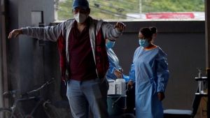 Ονδούρα- Covid-19: Απαγορεύονται μέχρι νεοτέρας οι αφίξεις από τη Νότια Αμερική