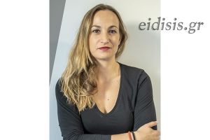 Αγαθοπούλου: Κάν’ το όπως η Ardern
