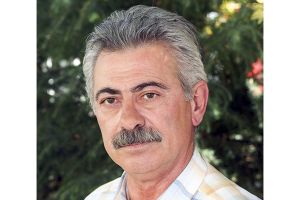 Συλλυπητήριο μήνυμα Δημάρχου Κιλκίς για το θάνατο του Ιωσήφ (Γιόσκα) Παυλίδη