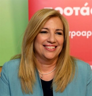 Πρώτο βήμα για ενιαία Κεντροαριστερά