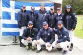 Την 3η θέση στα Βαλκάνια κατέκτησε ο Ιππικός Όμιλος Κιλκίς
