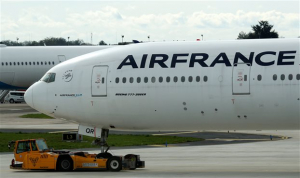 Νέες απεργίες από τους εργαζομένους στην Air France