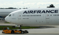 Νέες απεργίες από τους εργαζομένους στην Air France