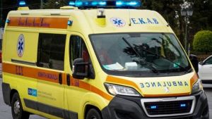 Θεσσαλονίκη: Ακόμα ένας νεκρός εργάτης – Έπεσε από την σκαλωσιά πολυκατοικίας στην ανατολική Θεσσαλονίκη