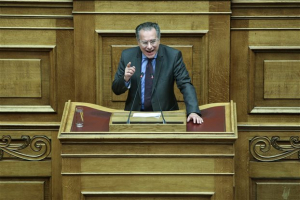 Μετά το Μακεδονικό ανησυχία από ΝΔ και για το Αλβανικό