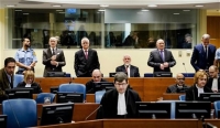 Kατηγορίες σε βάρος 14 Βόσνιων Μουσουλμάνων για εγκλήματα πολέμου