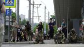 Κίεβο: Η ένοπλη ανταρσία στην Ρωσία αποτελεί “ευκαιρία” για την Ουκρανία
