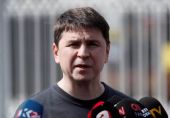 Ουκρανία – Μιχαήλο Ποντόλιακ: «Είμαστε έτοιμοι για οποιοδήποτε πυρηνικό ατύχημα»