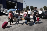 ΙΝΚΑ: Οκτώ στους δέκα Ελληνες δεν θα πάνε φέτος διακοπές
