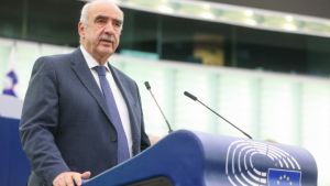 Β. Mεϊμαράκης: «Ο Πούτιν μετά τις νέες φρικαλεότητές του πρέπει να μας οδηγήσει στη λήψη νέων κυρώσεων»