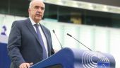 Β. Mεϊμαράκης: «Ο Πούτιν μετά τις νέες φρικαλεότητές του πρέπει να μας οδηγήσει στη λήψη νέων κυρώσεων»