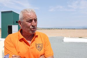 Πανέτοιμο το σύγχρονο Σκοπευτήριο του Κιλκίς να υποδεχτεί αθλητές και αγώνες