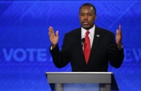 Αποσύρεται από την υποψηφιότητα για το χρίσμα ο Μπεν Κάρσον