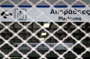 Χειρόφρενο στα μέσα μεταφοράς την Δευτέρα