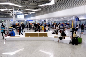 Τριμερής για την παράκαμψη της συνθήκης Σένγκεν από τη Γερμανία
