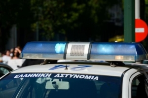 Δύο συλλήψεις για παράνομη μεταφορά μεταναστών