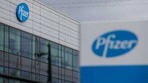 Pfizer: Στο 95% η αποτελεσματικότητα του εμβολίου. Άνω του 94% στους ηλικιωμένους